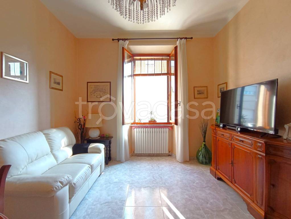 Appartamento in vendita ad Ancona via Umberto Saracini