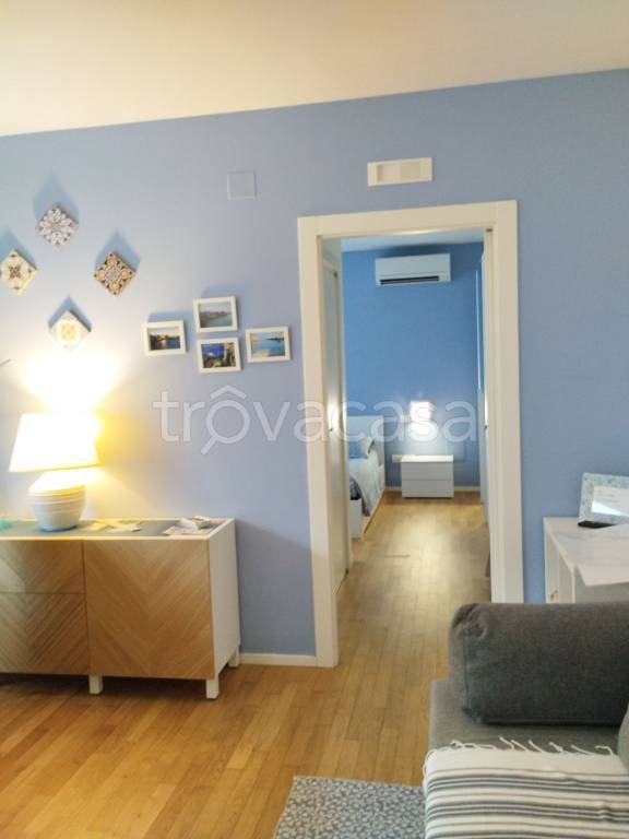 Appartamento in in affitto da privato a Polignano a Mare via Biagio Carone