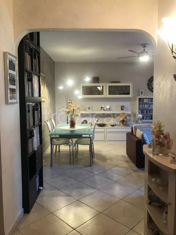 appartamento in vendita a Pontedera