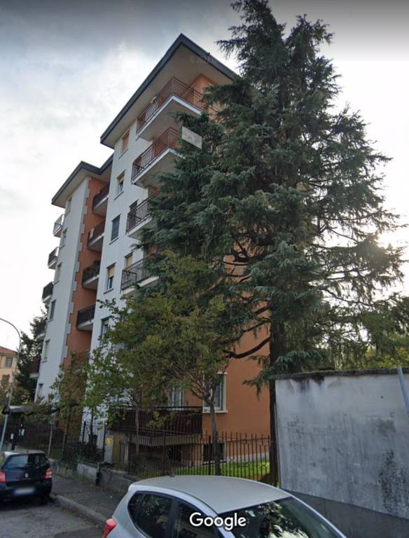 Appartamento in in affitto da privato a Castellanza via Isonzo, 5