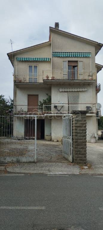 Appartamento in in vendita da privato a Fabrica di Roma via Madonna della Stradella