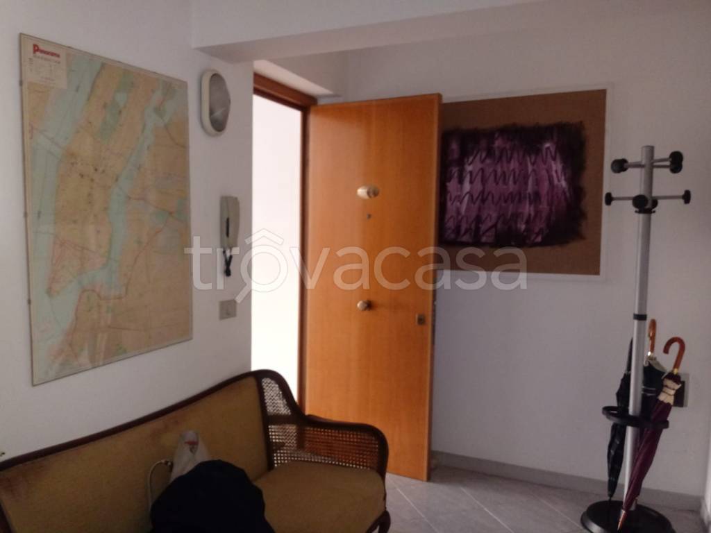 Ufficio in in affitto da privato a Marsala via Aspromonte, 44