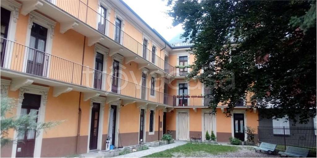 Appartamento in vendita a San Germano Chisone via mondoni, 4