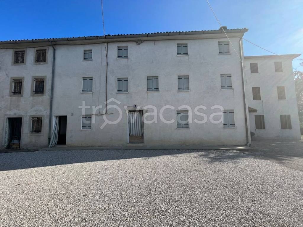 Casa Indipendente in vendita a Vittorio Veneto via del Borgo Scottà