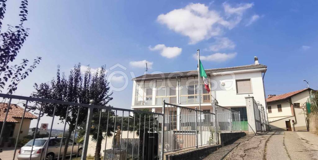 Villa Bifamiliare in vendita a Montegrosso d'Asti via Caranzano