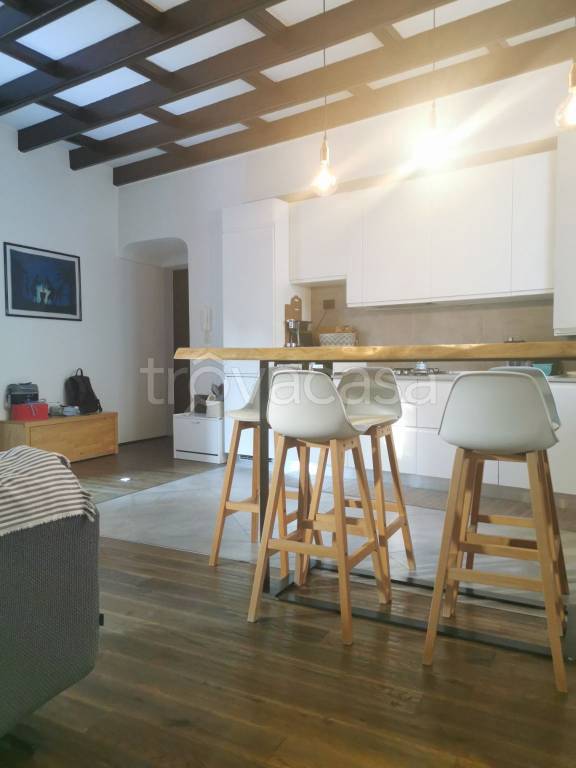 Appartamento in vendita a Savigliano via Giuseppe Garibaldi