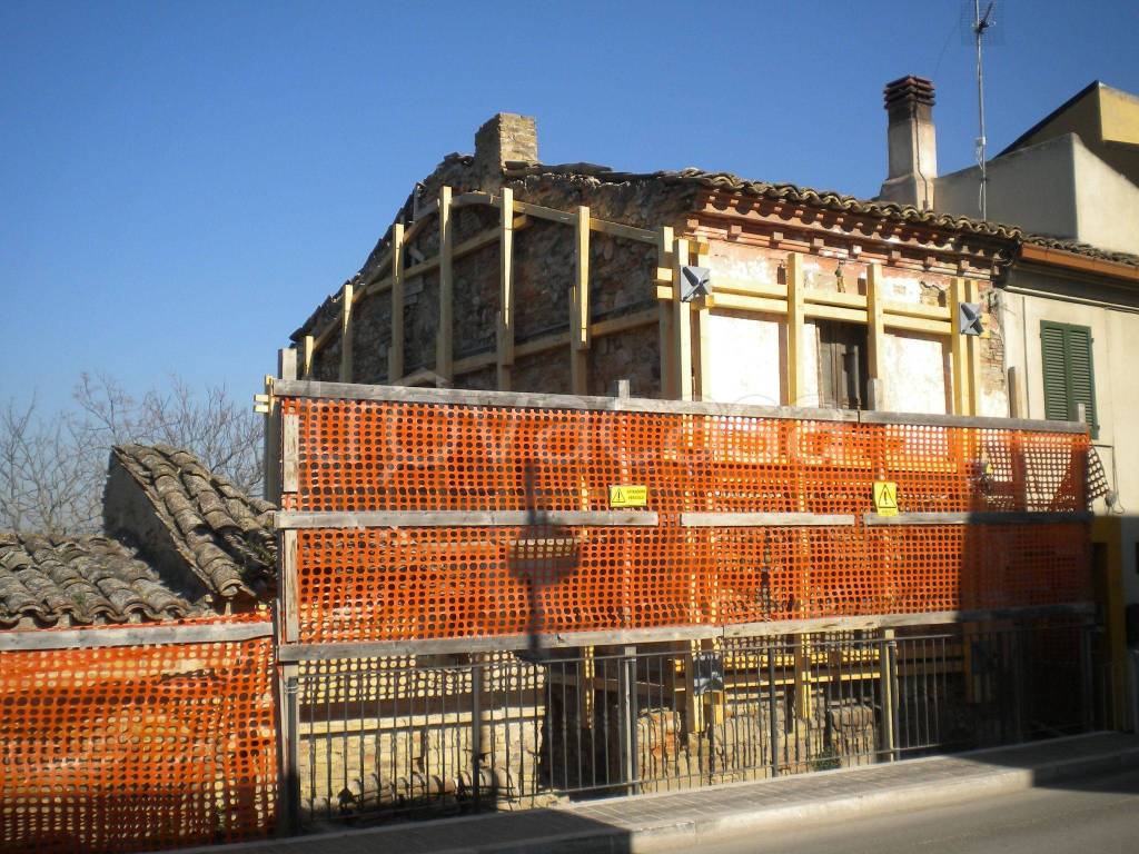 Casa Indipendente in in vendita da privato a Cepagatti via Duca degli Abruzzi, 118