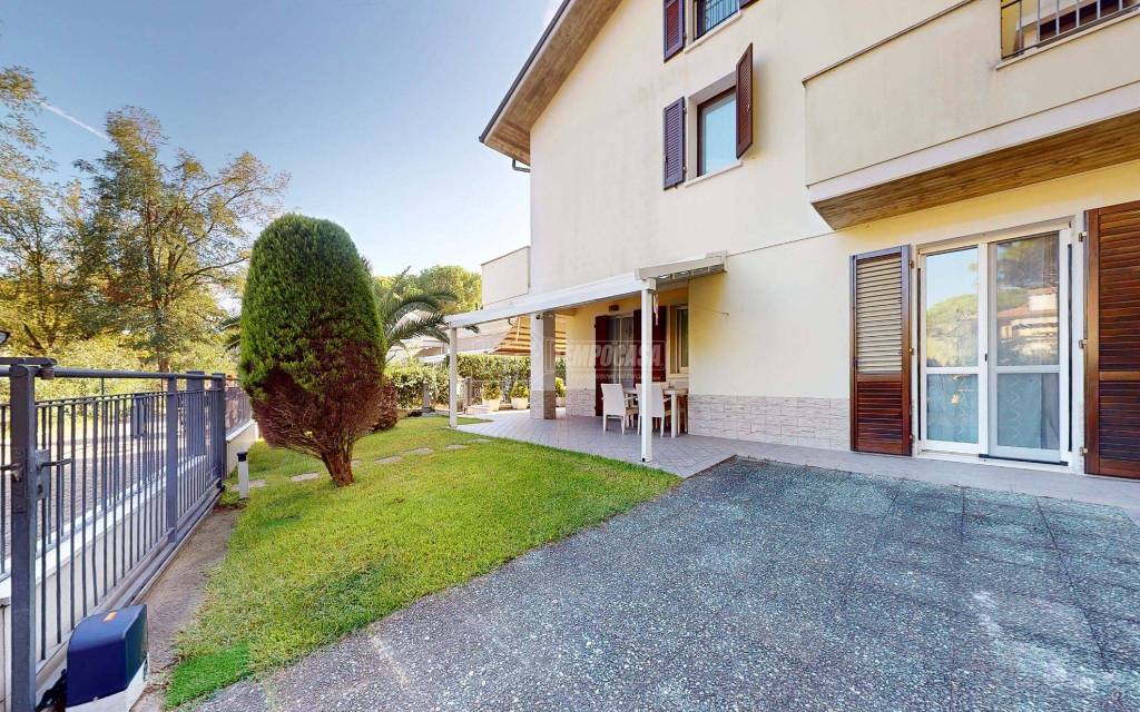 Appartamento in vendita a Cervia via Rovigo 6