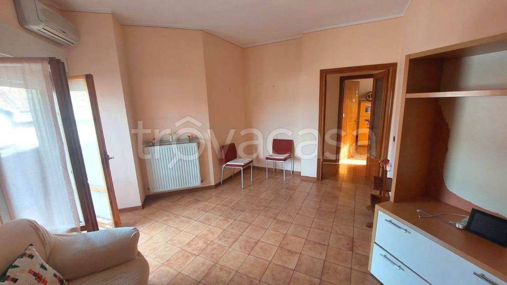 Appartamento in vendita a Spoleto via dei Fonditori