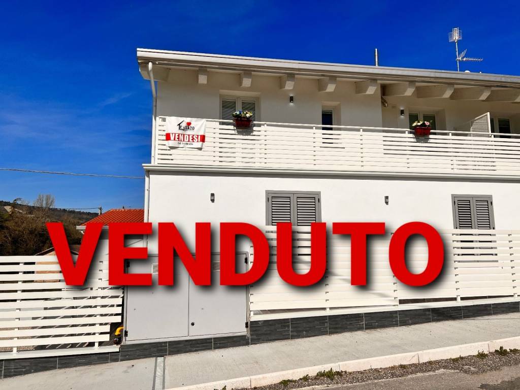 Appartamento in vendita a Predappio via Santa Lucia
