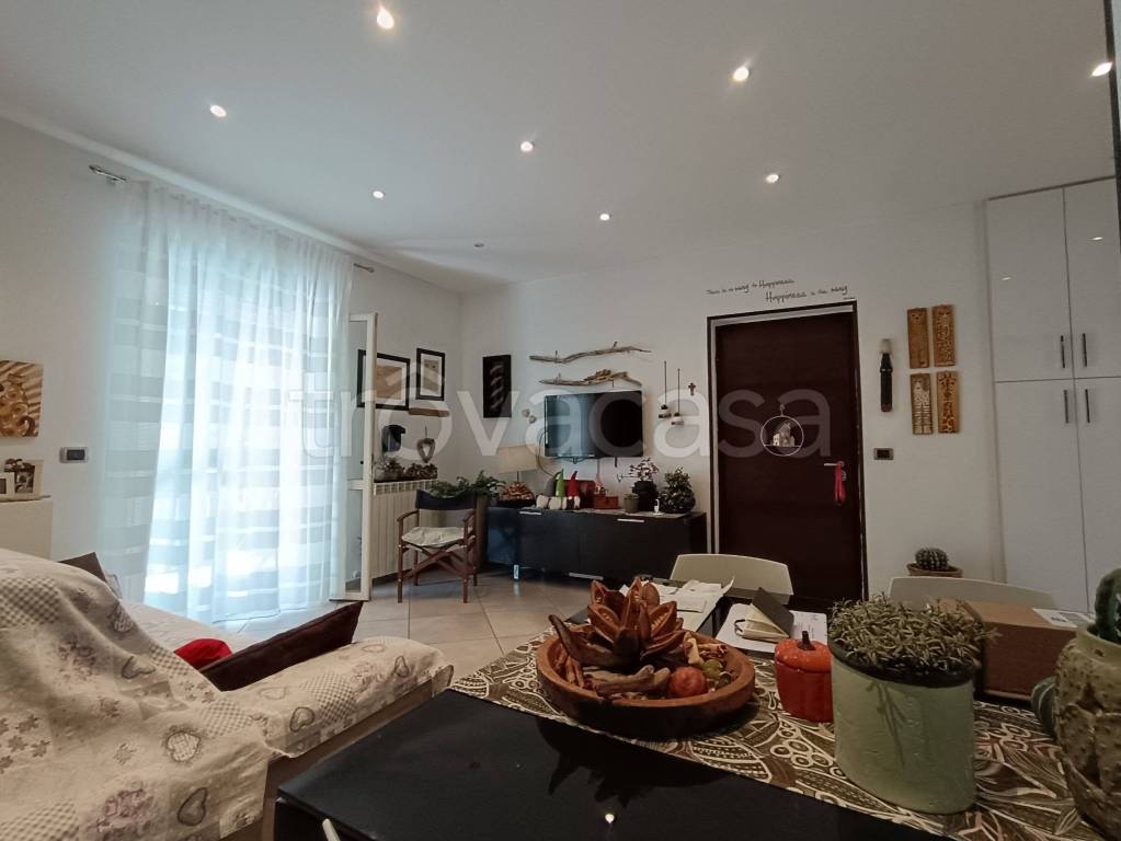 Appartamento in vendita a Marano di Napoli via Giacomo Puccini, 82