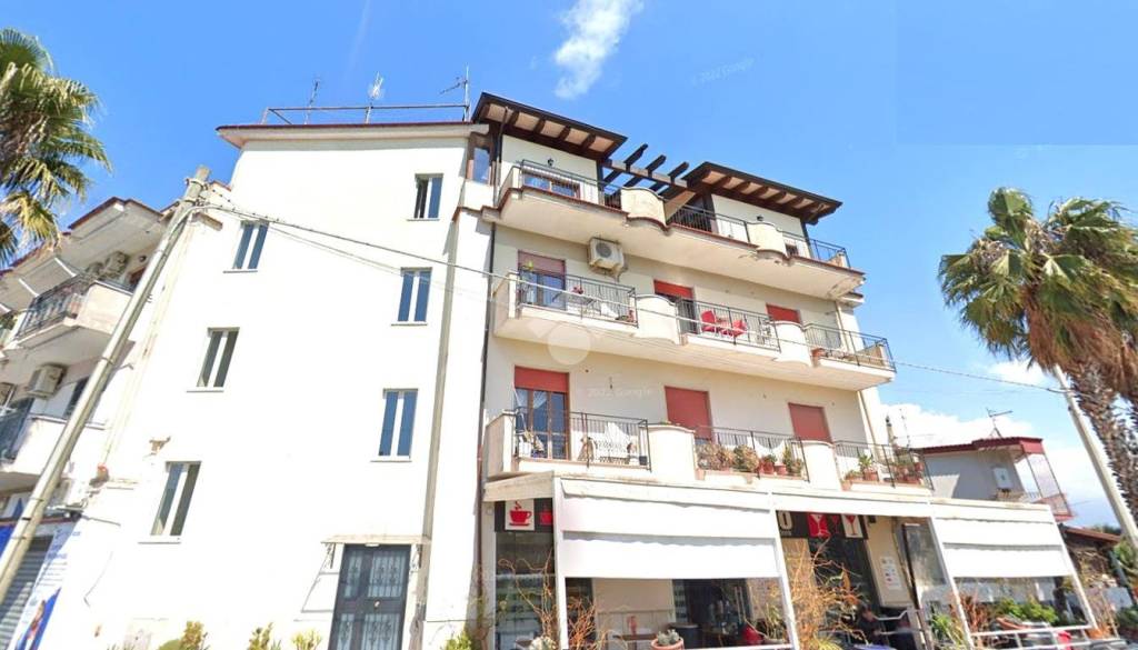 Appartamento in vendita a Scafati via Domenico Catalano, 82
