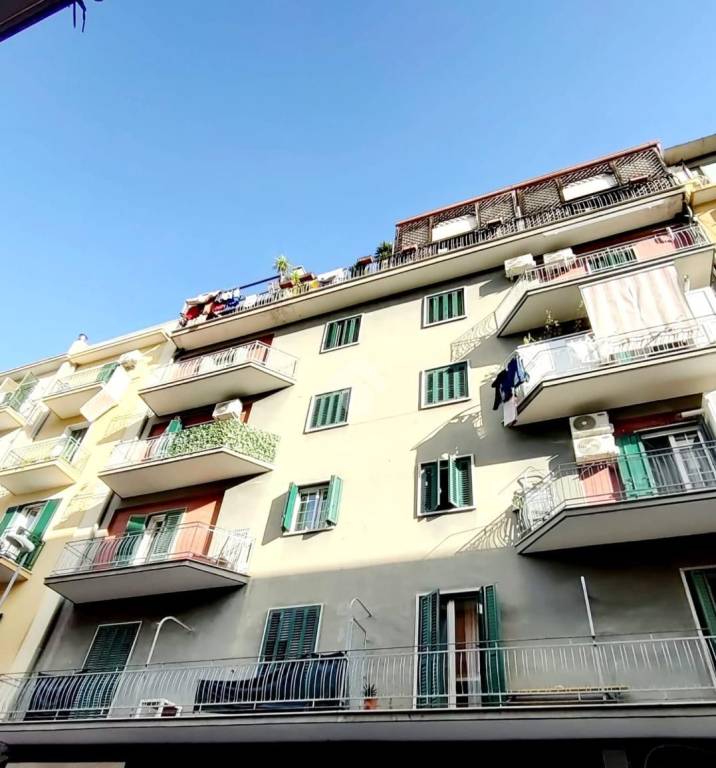 Appartamento in vendita a Bari via podgora, 111