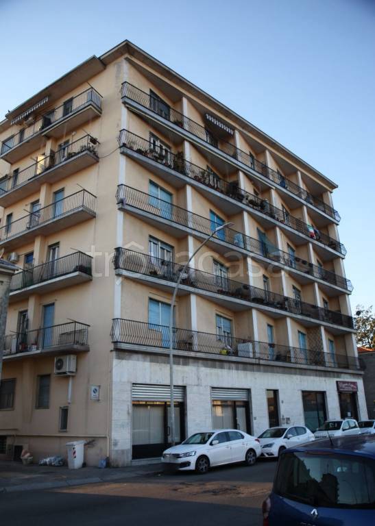 Appartamento in vendita a Vigevano corso Genova, 41