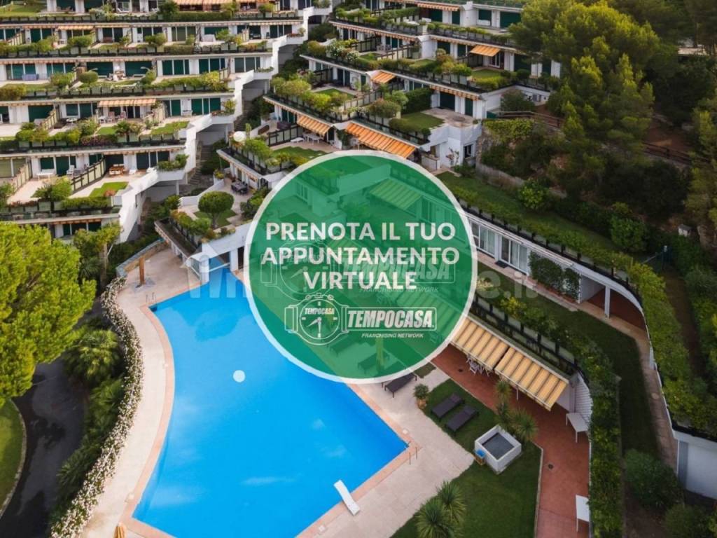 Appartamento in vendita ad Andora via Aurelia