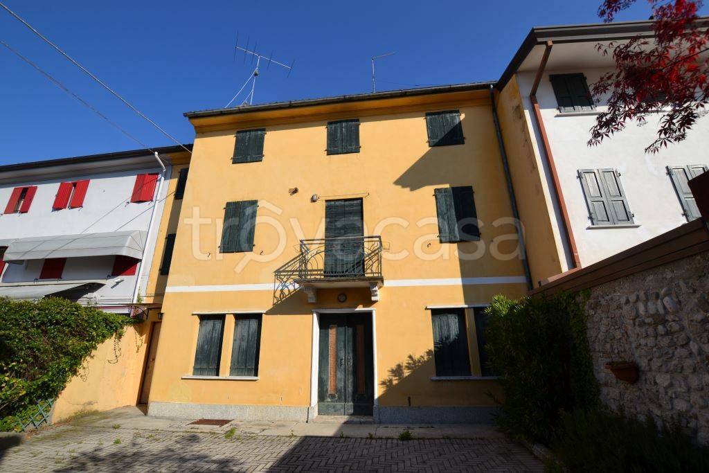 Appartamento in vendita a Cordenons via Giuseppe Mazzini, 1