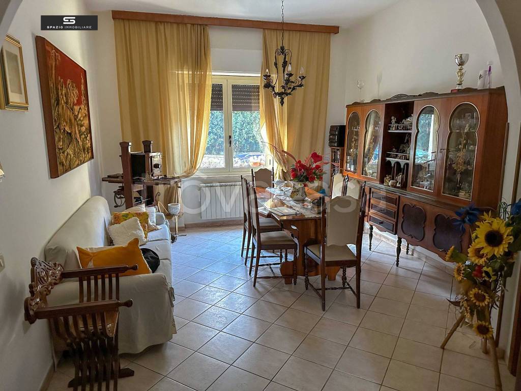 Appartamento in vendita a Teramo via Arno, 10