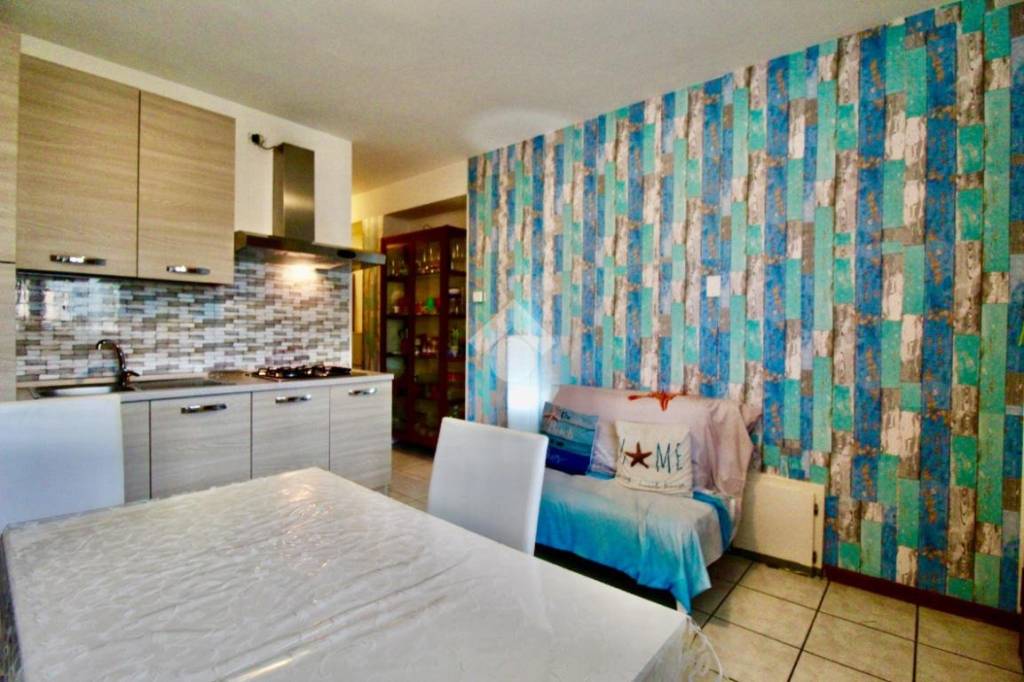 Appartamento in vendita a Lignano Sabbiadoro via Tarvisio, 39