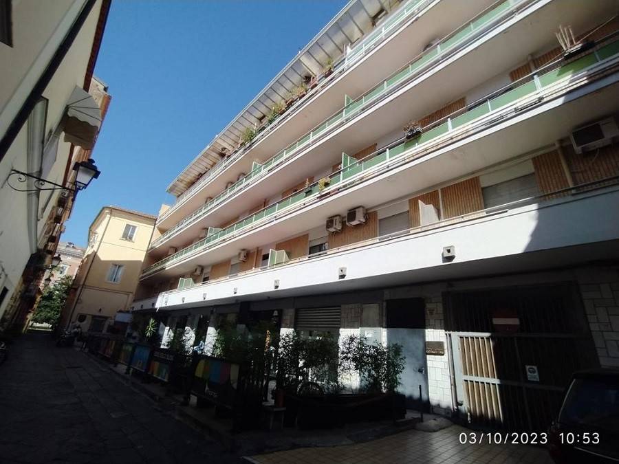 Appartamento in vendita a Caserta via Salvatore Maielli