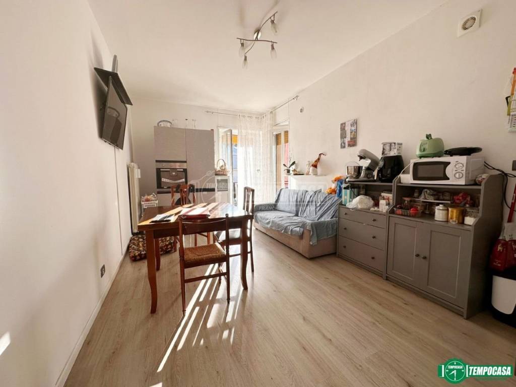Appartamento in vendita a Corio via Colle Secchie 32