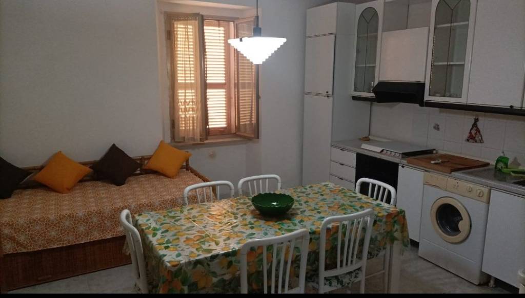 Appartamento in in affitto da privato a Ortona strada Provinciale villa-san Nicola, 18