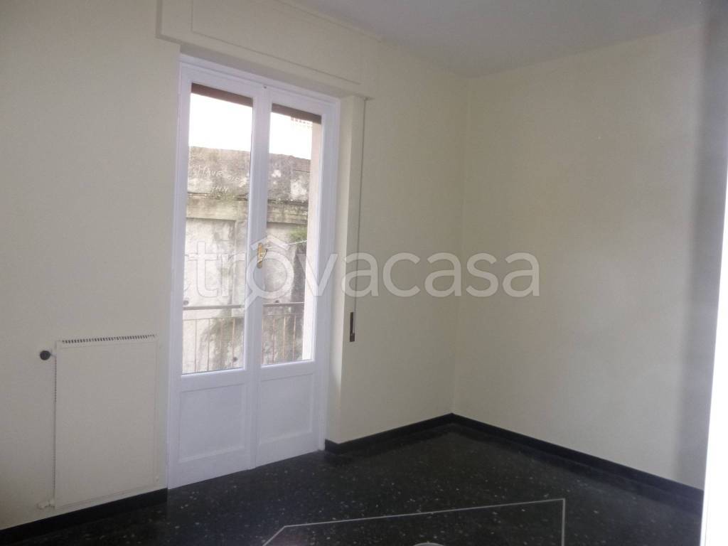 Appartamento in vendita a Serra Riccò via Pietro Dellepiane