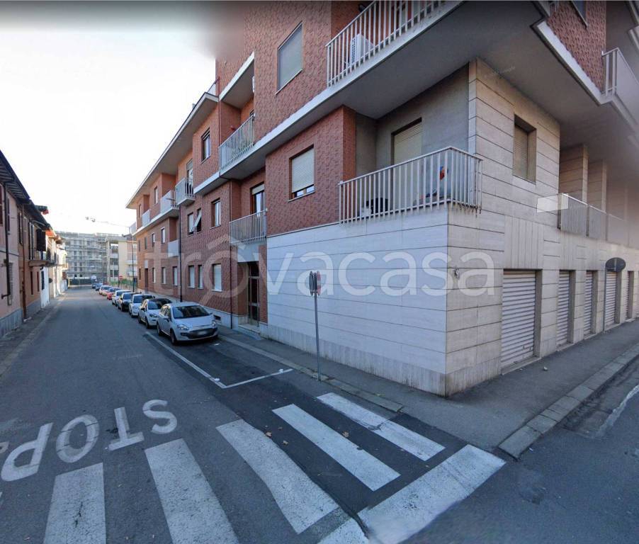 Appartamento in vendita ad Asti piazza 1 Maggio, 17