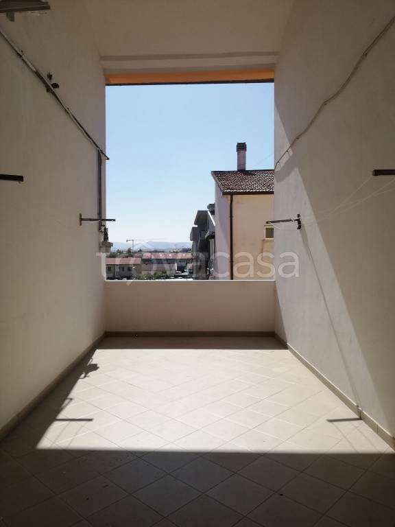 Appartamento in in vendita da privato a San Salvo via Tiziano, 15