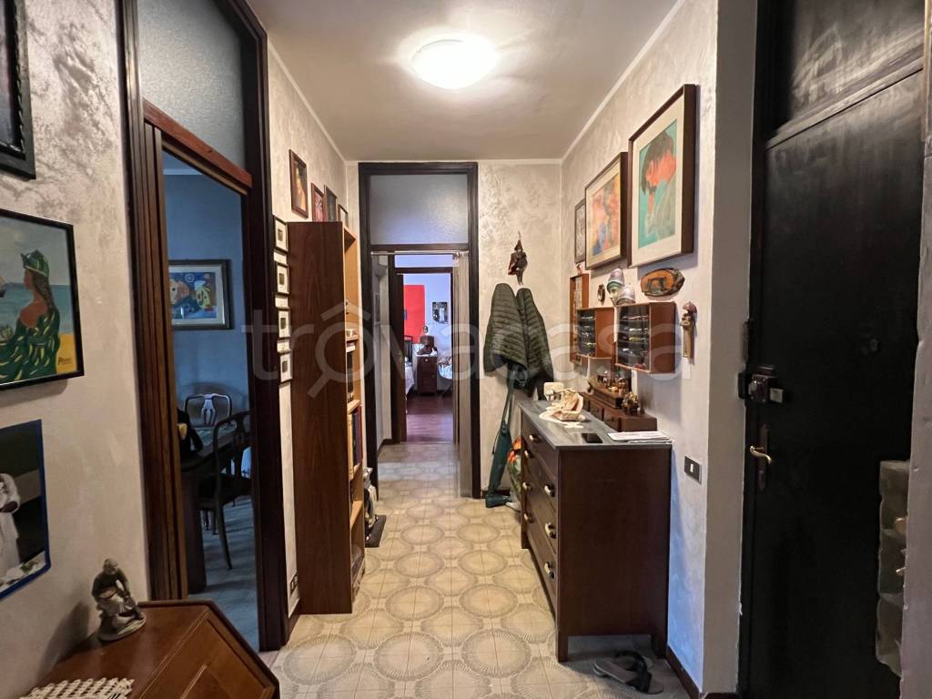Appartamento in vendita a Romano Canavese via Ponte Chiusella, 51