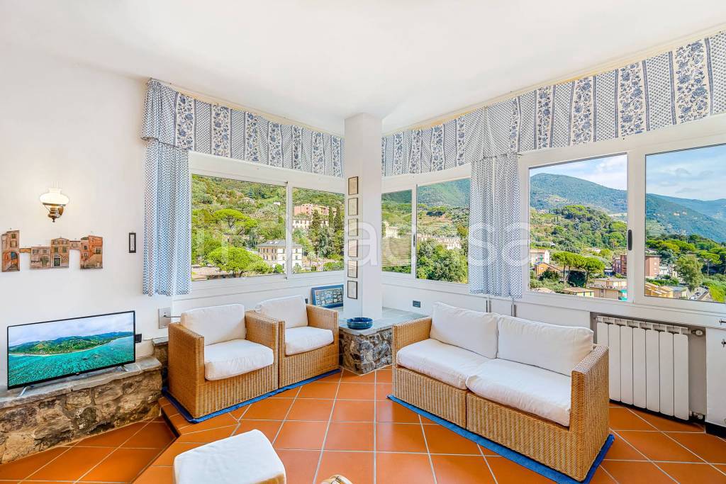 Appartamento in vendita a Monterosso al Mare via Mesco, 1