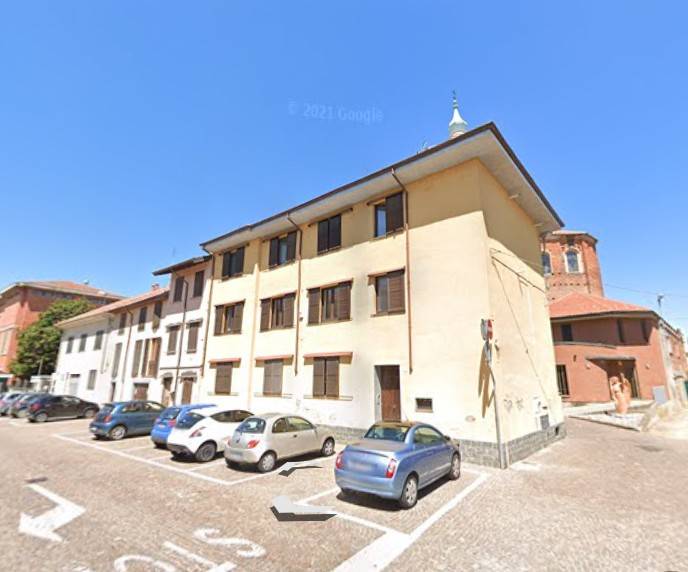 Appartamento in in vendita da privato a Cilavegna largo Guglielmo Marconi, 16