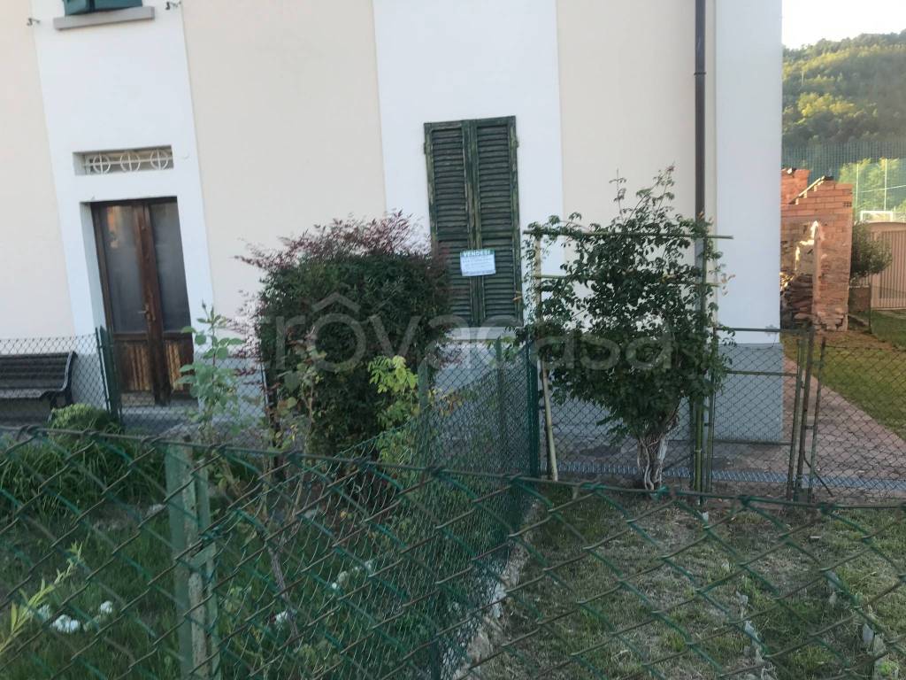 Appartamento in vendita a Santa Sofia via Dante Alighieri, 32