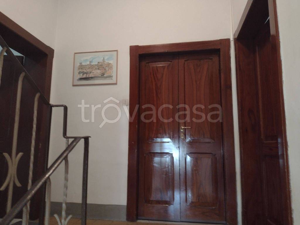 Appartamento in in vendita da privato a Chiaravalle via Giosuè Carducci, 21