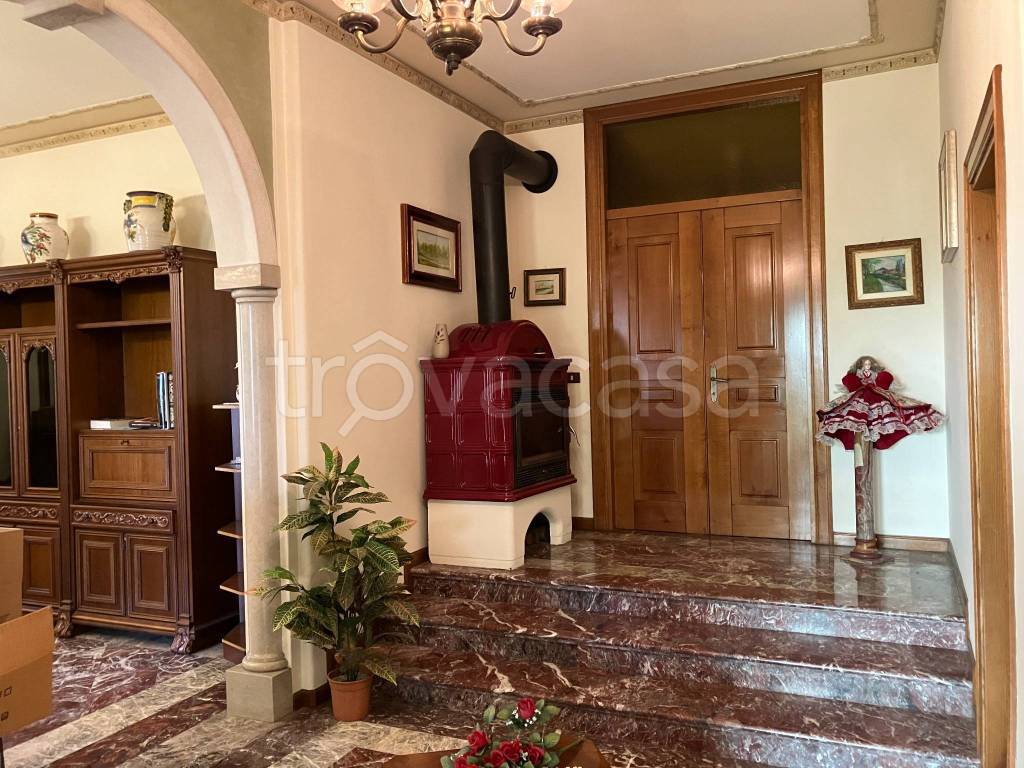 Villa in vendita a Monastier di Treviso