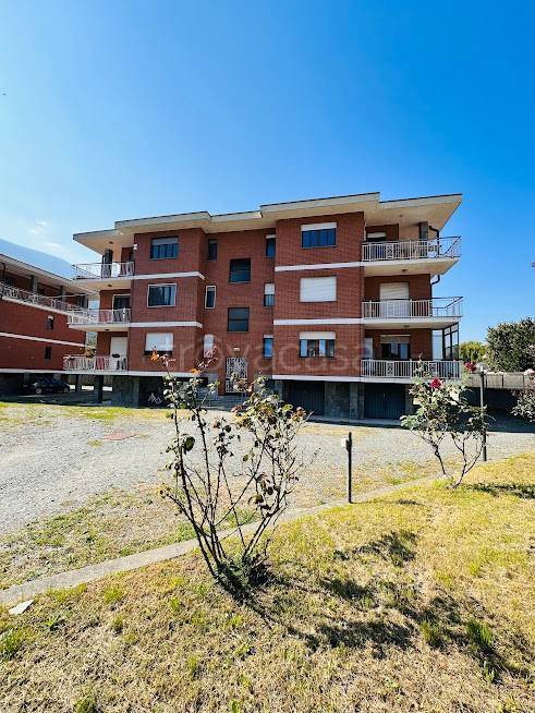 Appartamento in vendita a Sant'Antonino di Susa via Giuseppe Verdi, 20