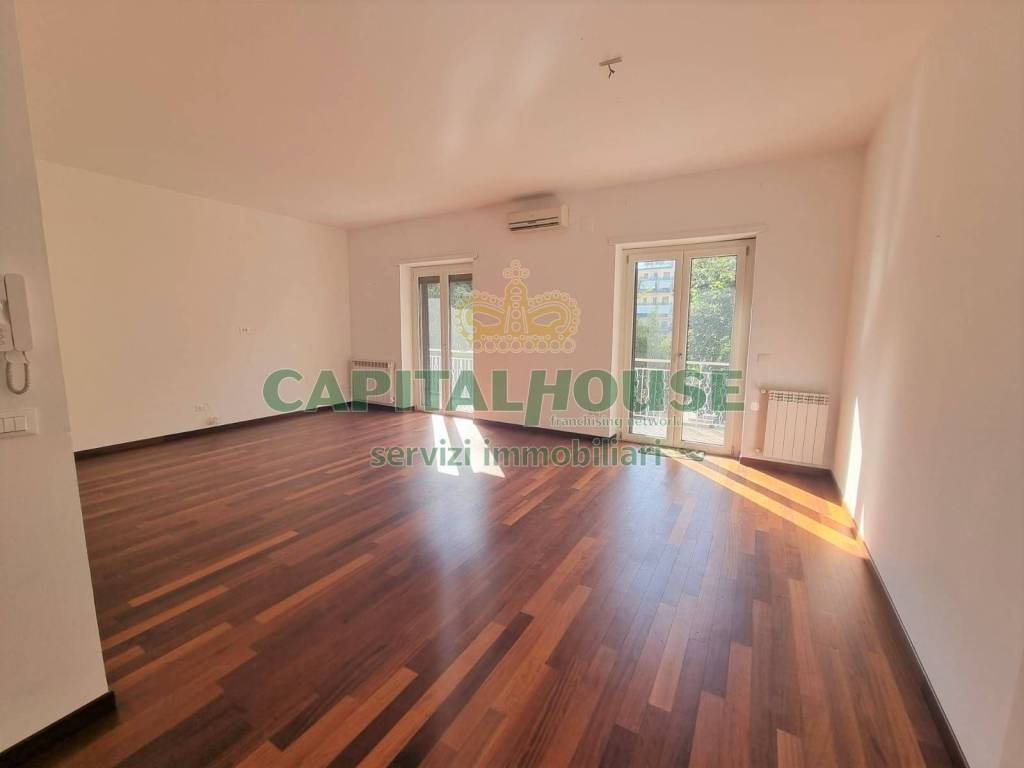 Appartamento in vendita a Caserta via Ferrarecce, 197