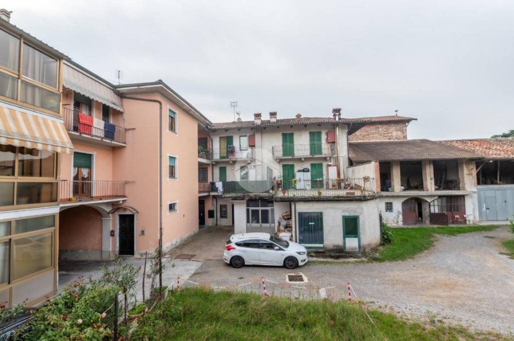 Appartamento in vendita a Narzole via cavour, 15