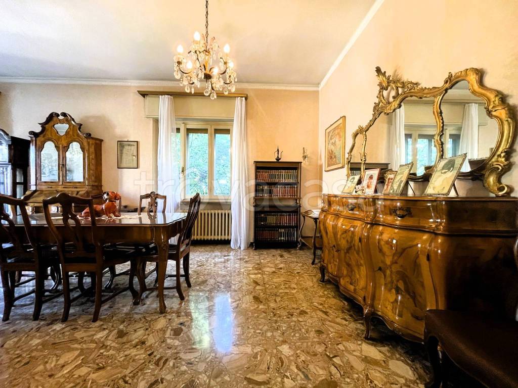 Appartamento in vendita a Piacenza via Giuseppe Poggi, 28