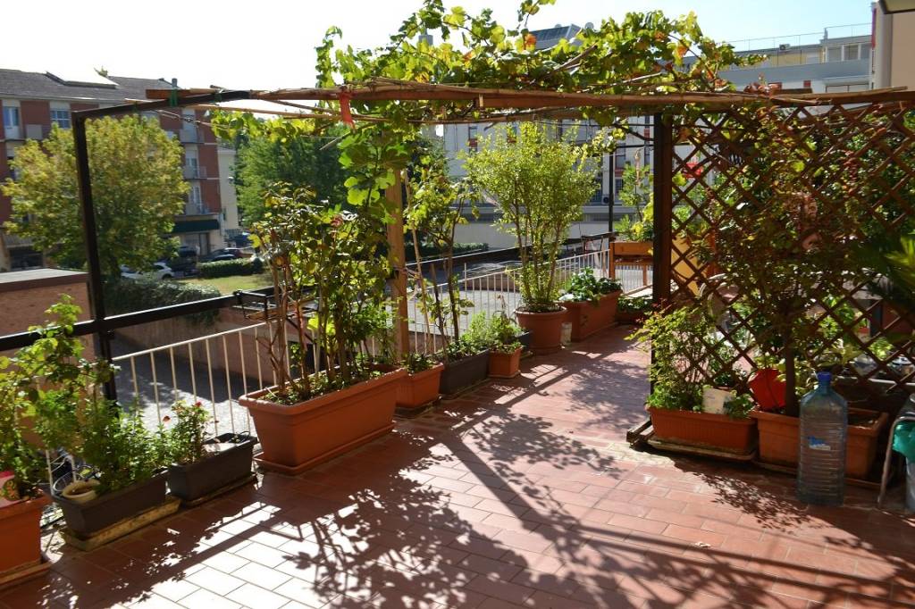 Appartamento in vendita a Ozzano dell'Emilia via Fosse Ardeatine, 20