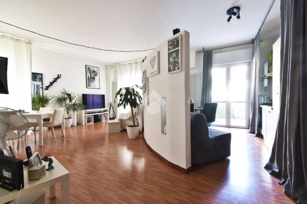 Appartamento in vendita a Rimini viale Cariddi, 6