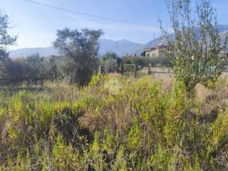 Terreno agricolo in vendita a minturno via tore, 12