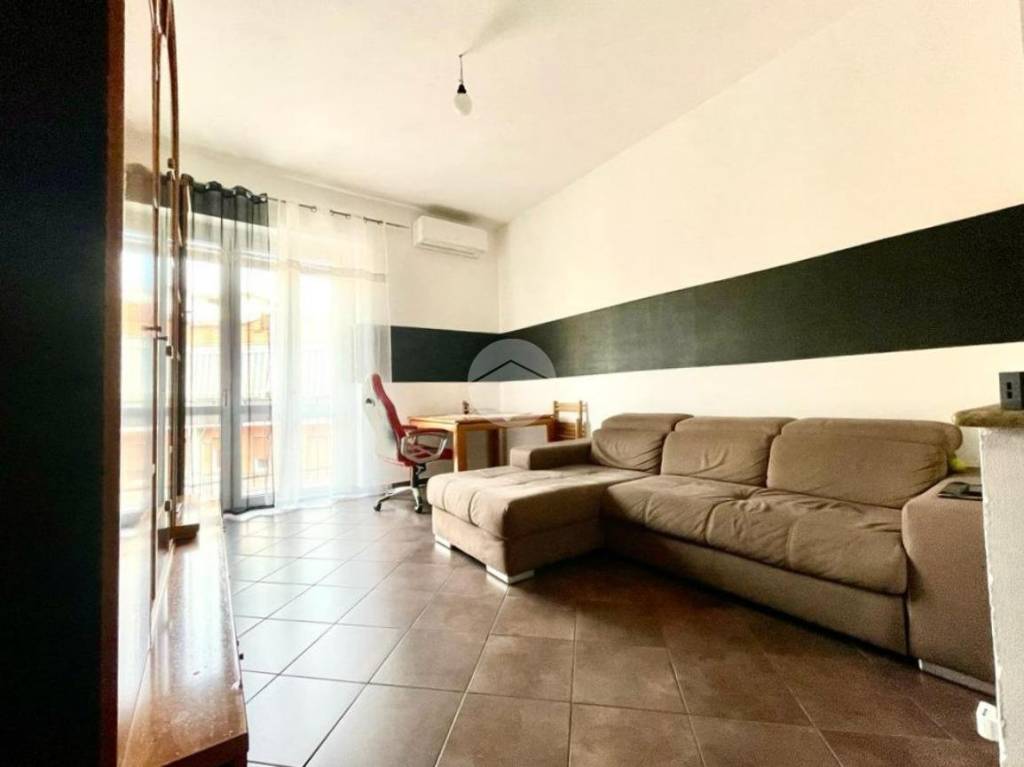 Appartamento in vendita a Nichelino via f. Juvarra, 41