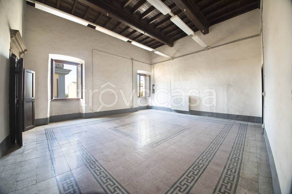 Appartamento in vendita a Viterbo via Maria Santissima Liberatrice
