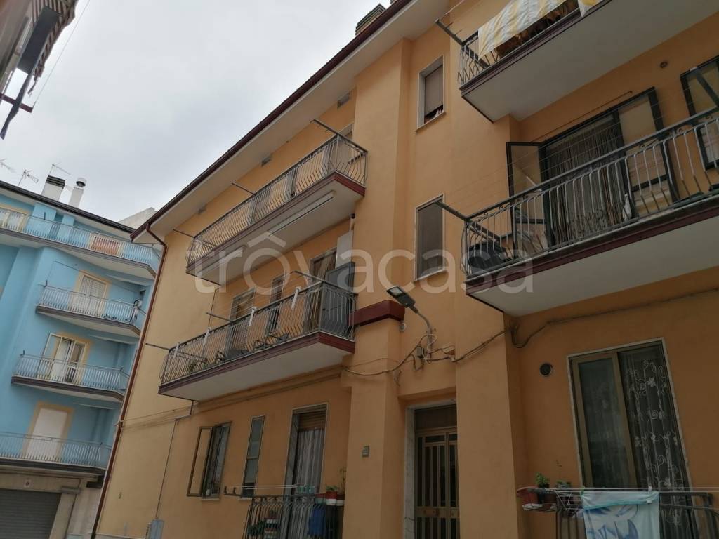 Appartamento in vendita a San Giovanni Rotondo via Alessandro Manzoni