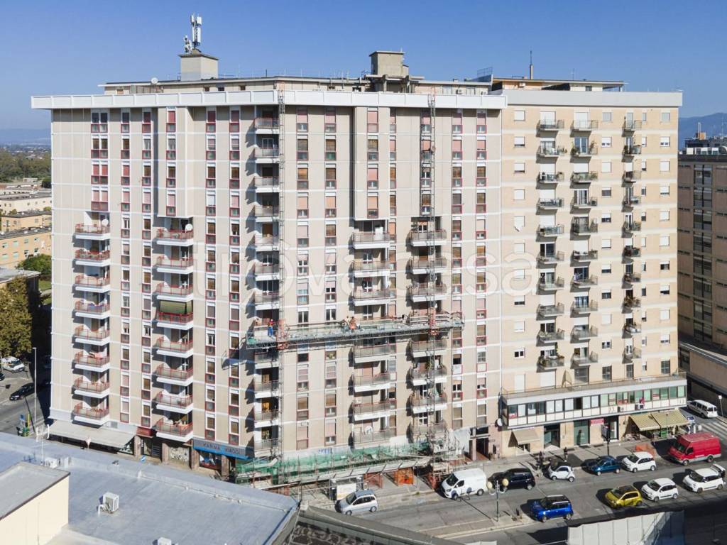 Appartamento in vendita a Latina piazzale Gorizia,23