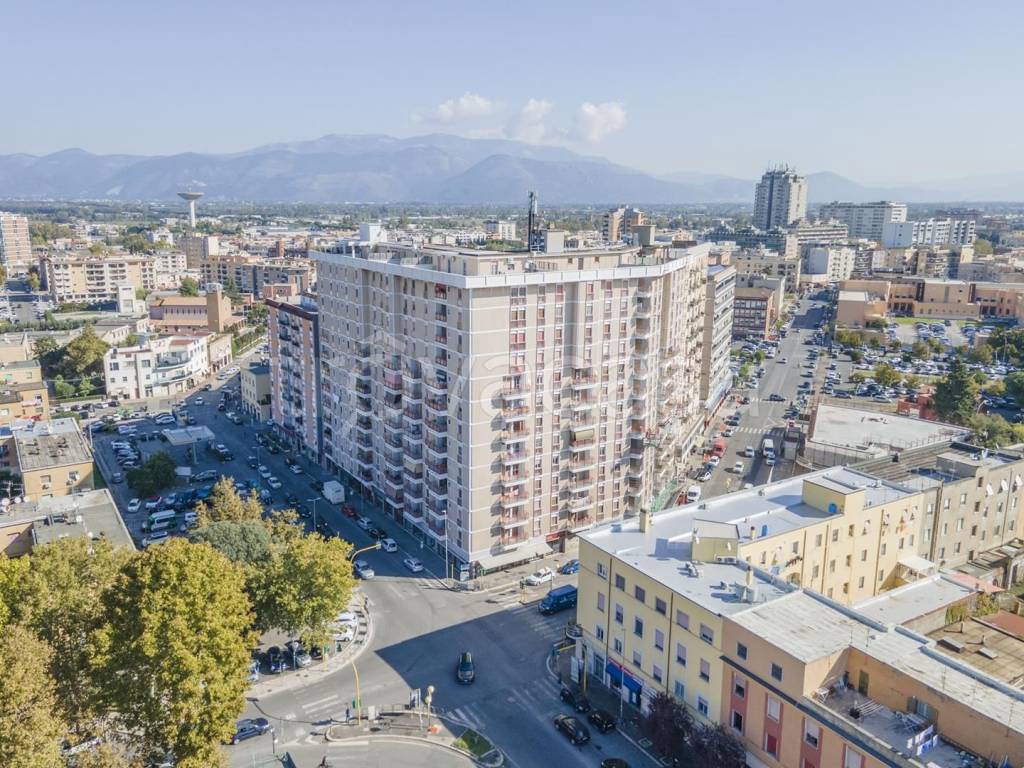 Appartamento in vendita a Latina piazzale Gorizia,19
