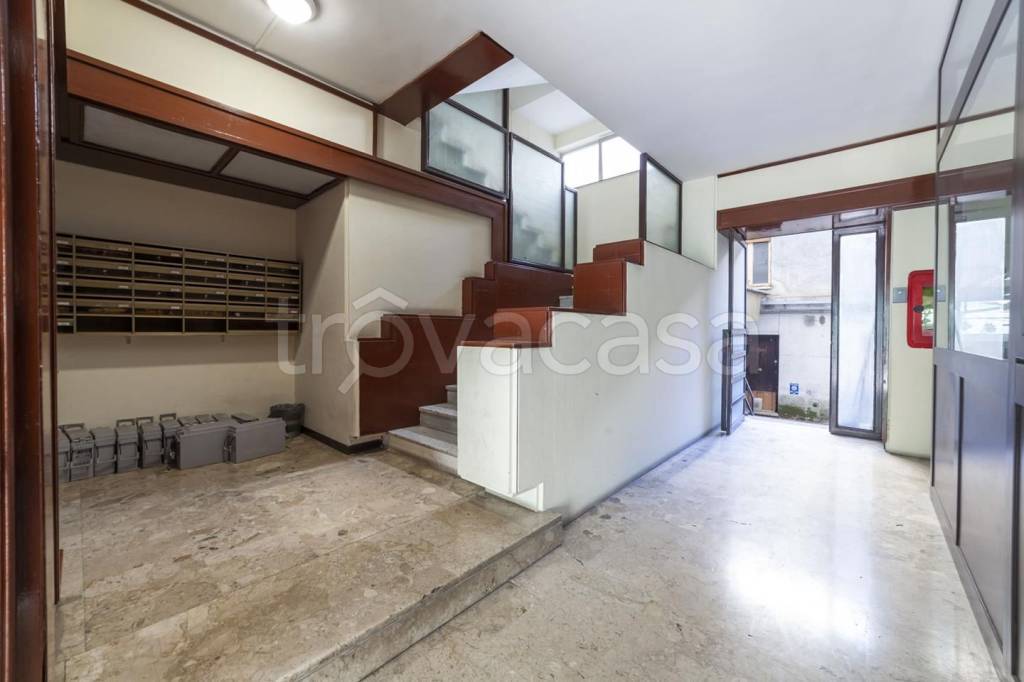 Appartamento in vendita a Latina piazzale Gorizia,23