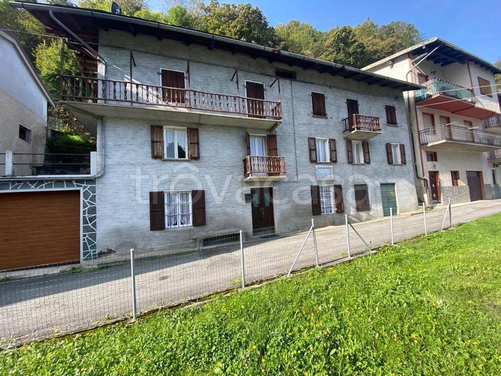 Appartamento in vendita a Ponte in Valtellina