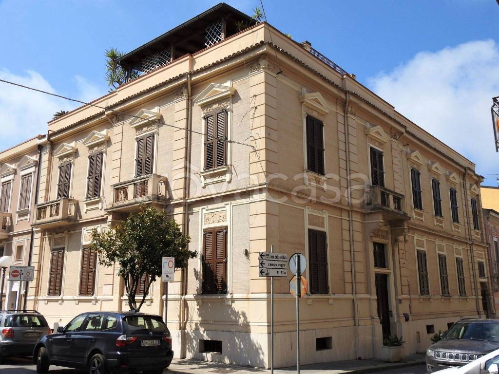 Appartamento in in vendita da privato a Palmi via Francesco Cilea