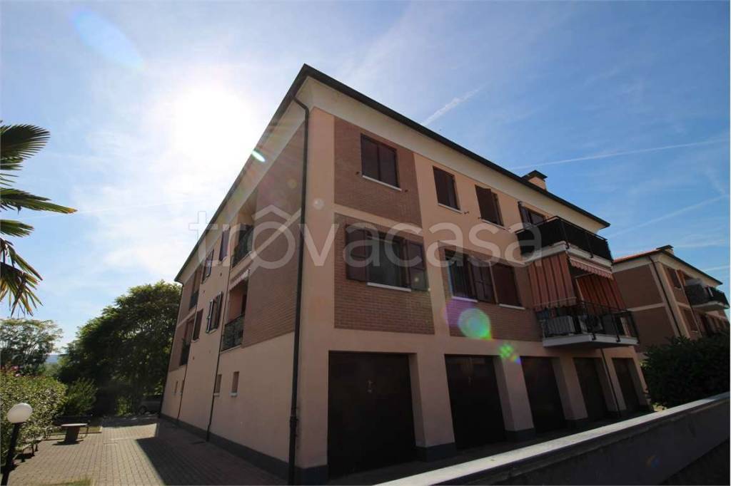 Appartamento in vendita a Castellarano via copernico, 9